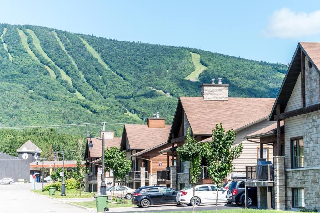 Initial - Koala - Mont-Sainte-Anne Beaupré Exterior foto